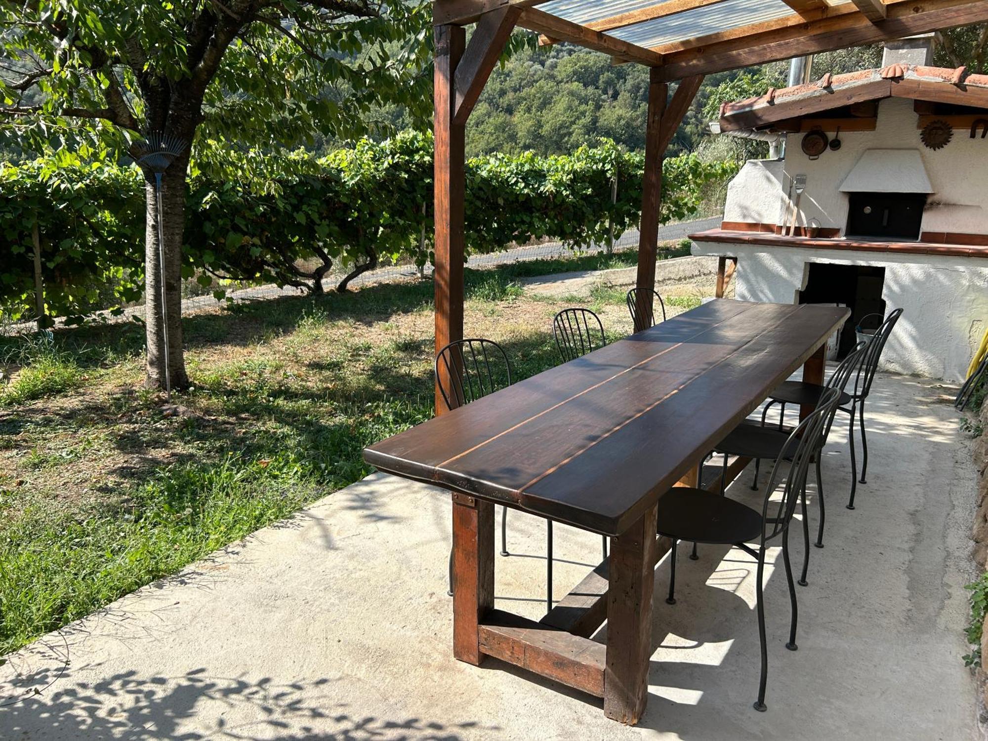 Torre Paponi La Casa Negli Ulivi, Con Piscina 아파트 외부 사진